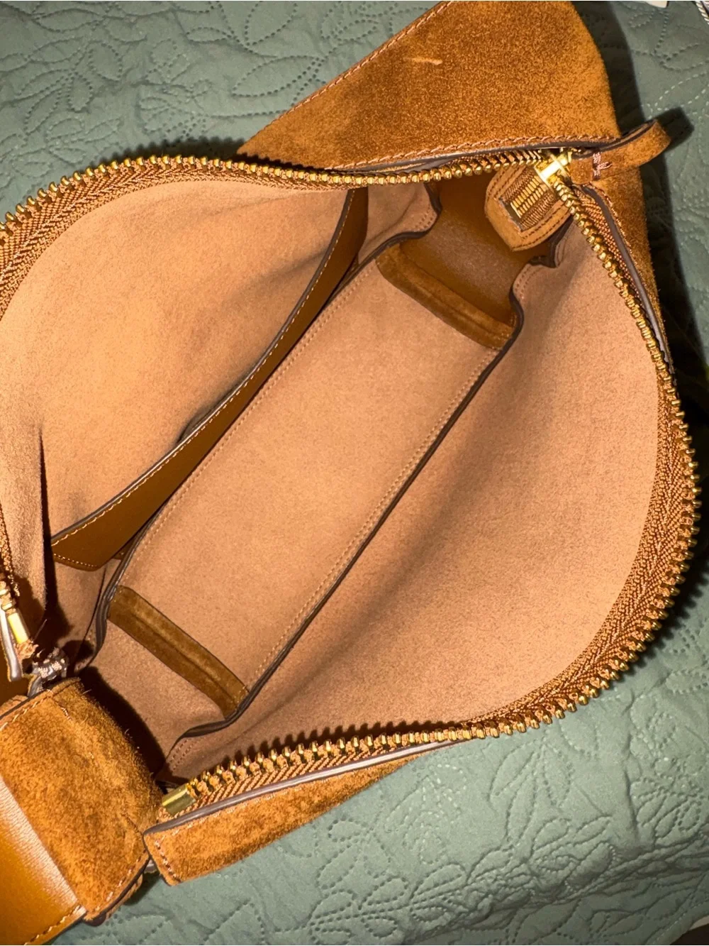 Tory Burch Romy shoulder bag